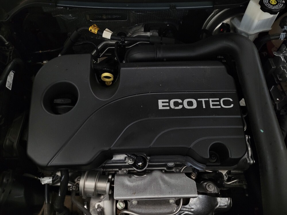 2022 Chevrolet Equinox in Tucson, AZ 85705 - 18124710 30