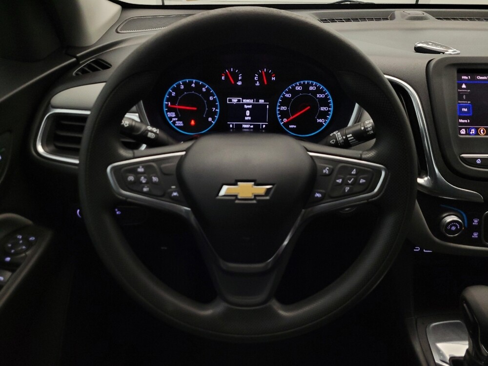 2022 Chevrolet Equinox in Tucson, AZ 85705 - 18124710 22