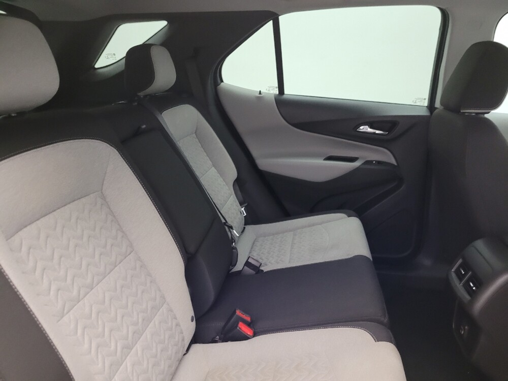 2022 Chevrolet Equinox in Tucson, AZ 85705 - 18124710 19