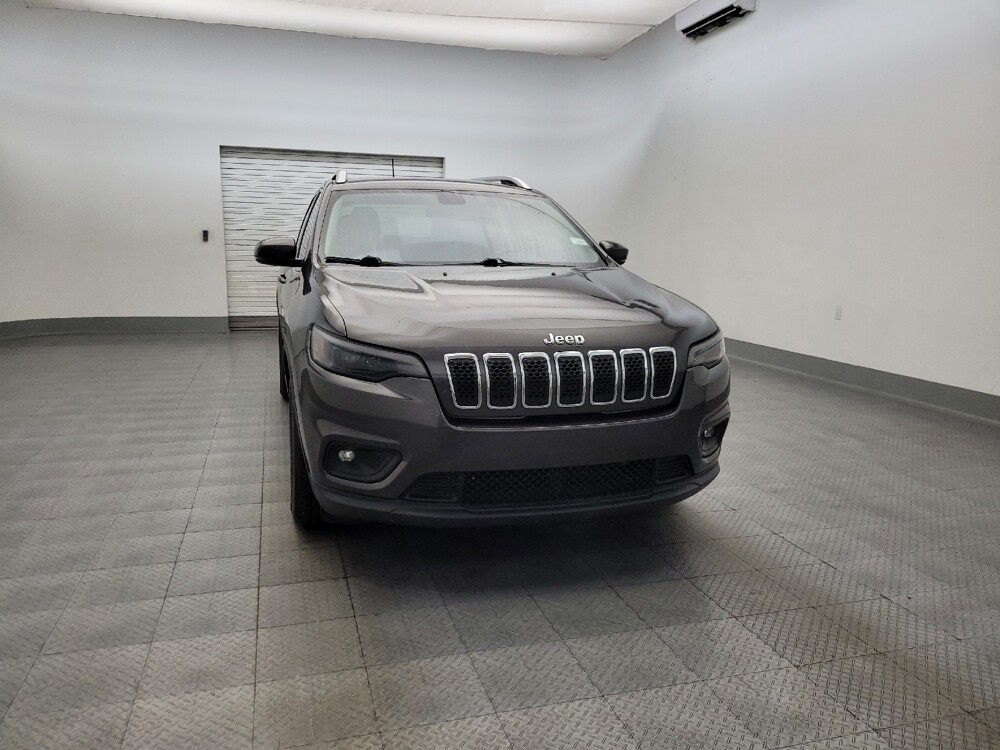 2019 Jeep Cherokee in Glendale, AZ 85301 - 18124711 14