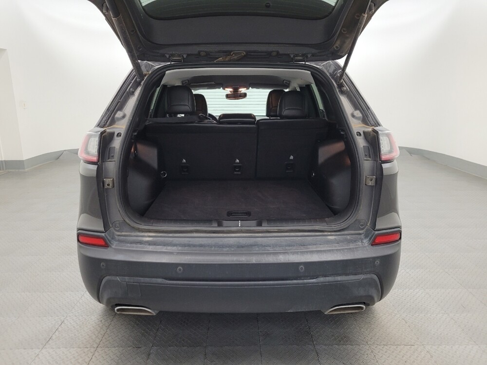 2019 Jeep Cherokee in Glendale, AZ 85301 - 18124711 29