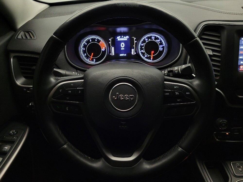 2019 Jeep Cherokee in Glendale, AZ 85301 - 18124711 22