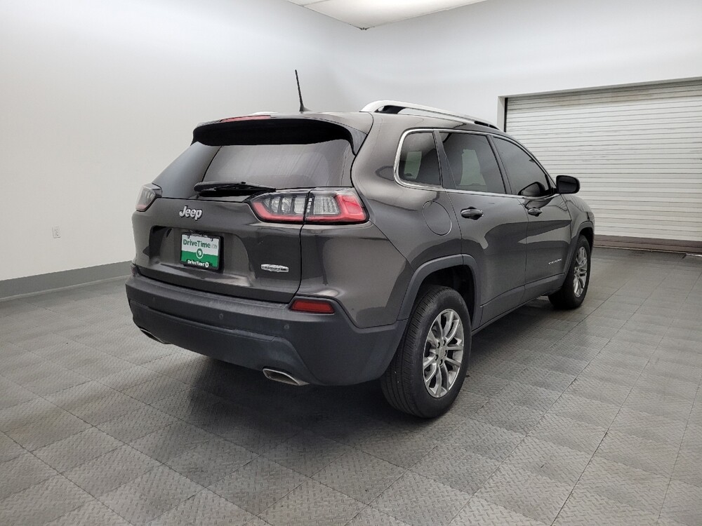 2019 Jeep Cherokee in Glendale, AZ 85301 - 18124711 9