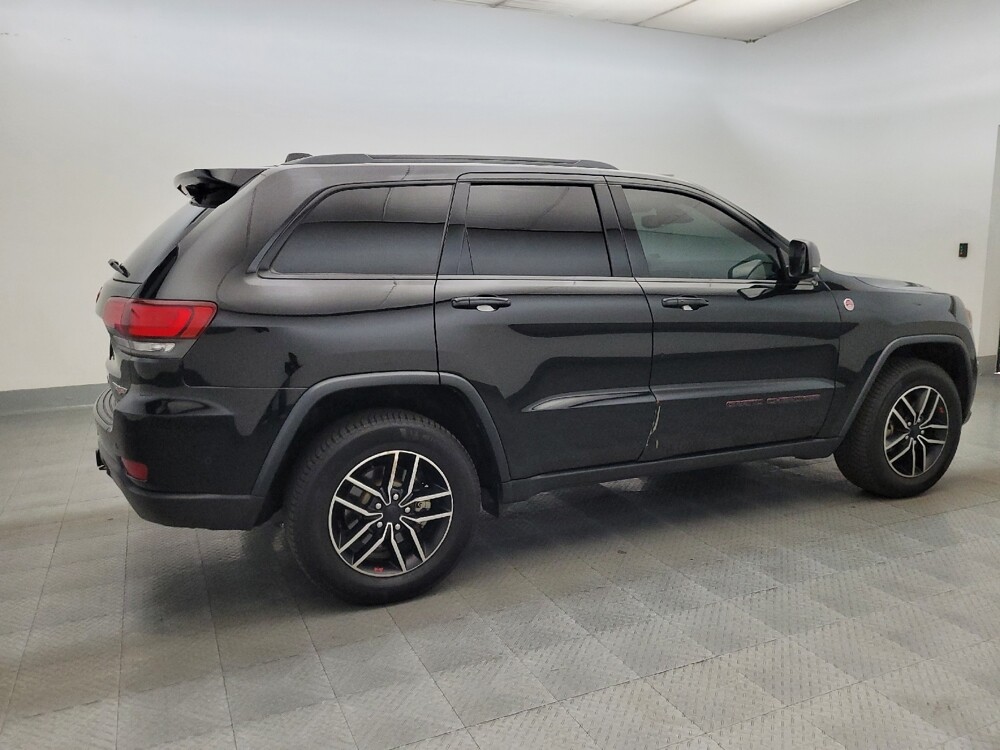 2019 Jeep Grand Cherokee in Tucson, AZ 85705 - 18124712 10