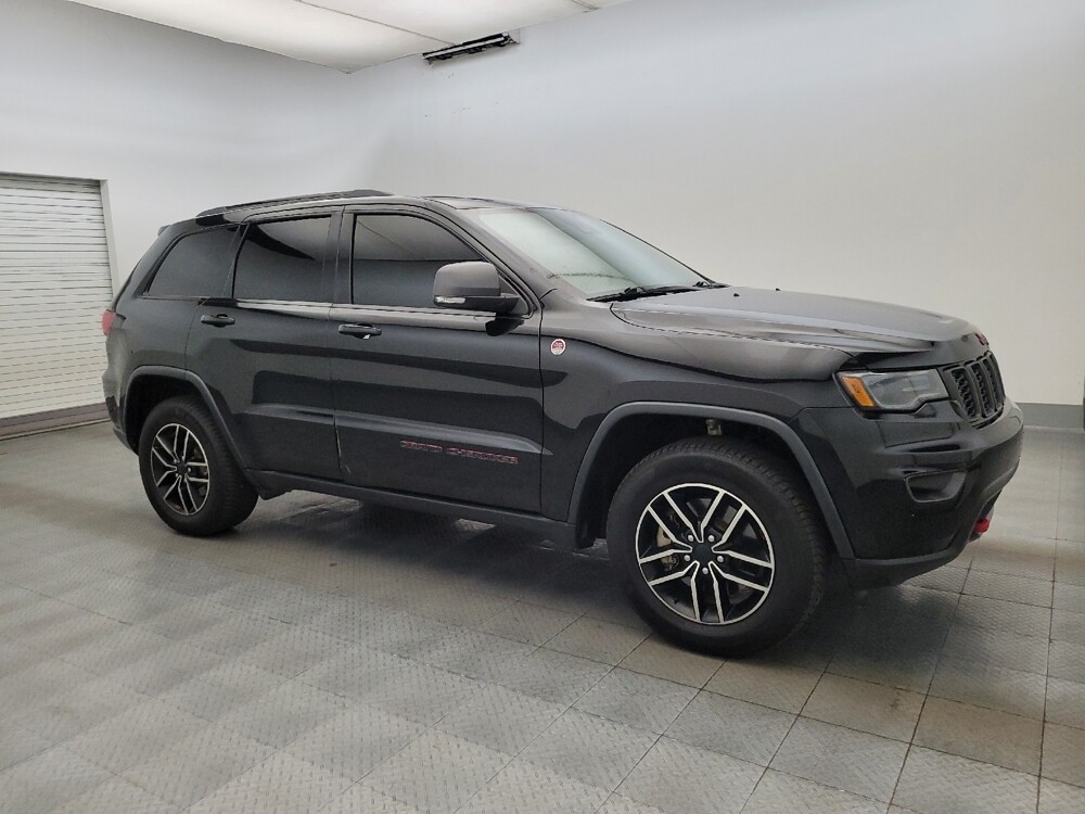 2019 Jeep Grand Cherokee in Tucson, AZ 85705 - 18124712 11
