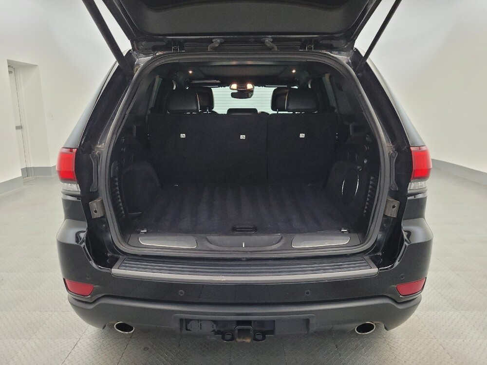 2019 Jeep Grand Cherokee in Tucson, AZ 85705 - 18124712 29