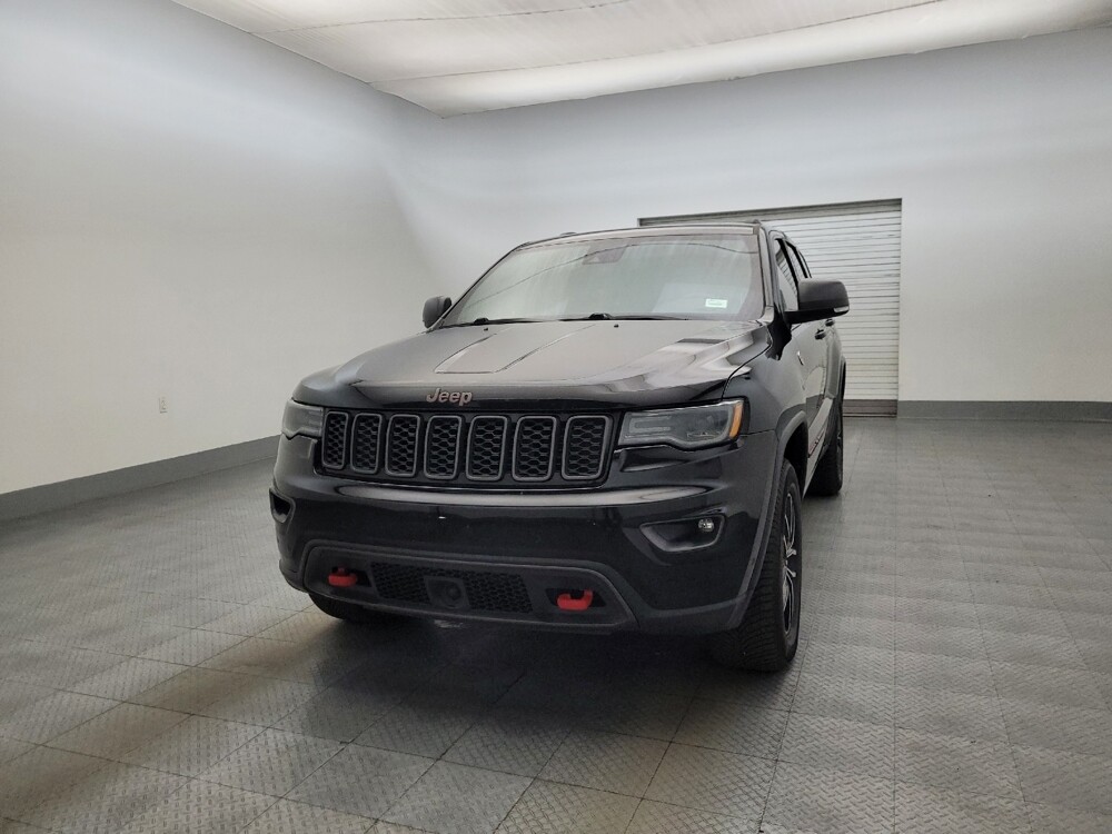 2019 Jeep Grand Cherokee in Tucson, AZ 85705 - 18124712 15