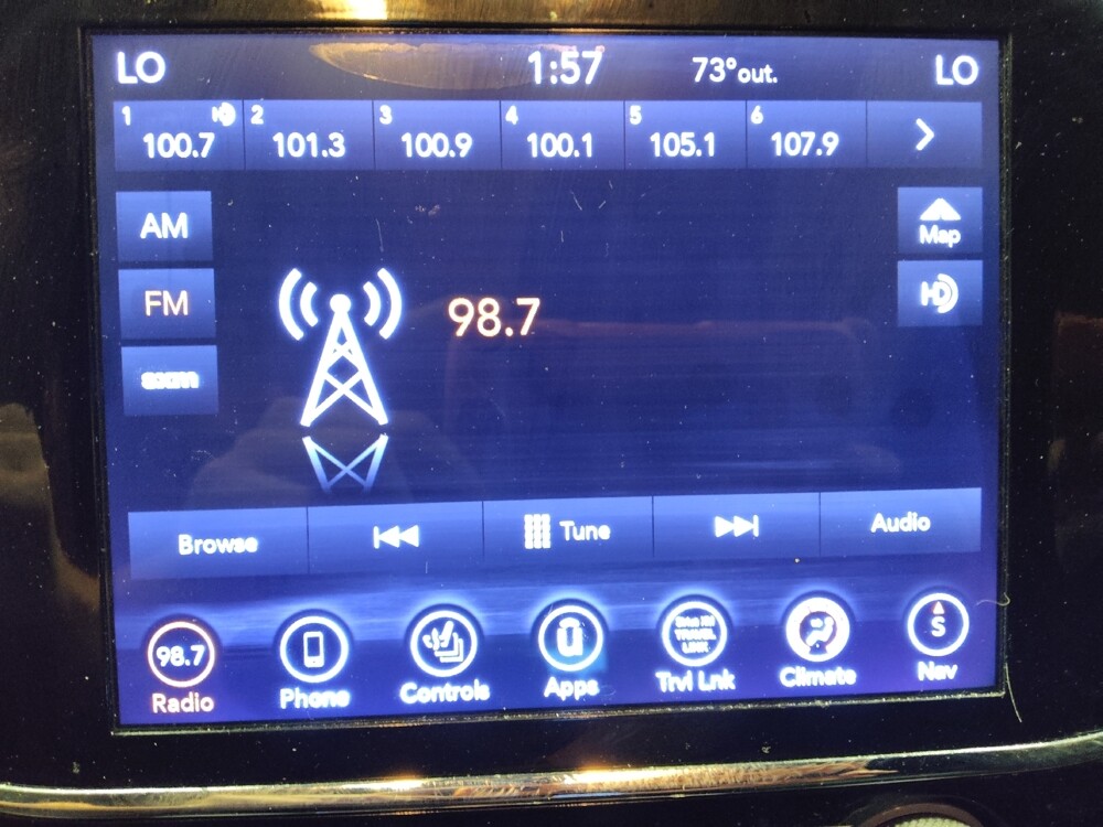 2019 Jeep Grand Cherokee in Tucson, AZ 85705 - 18124712 25