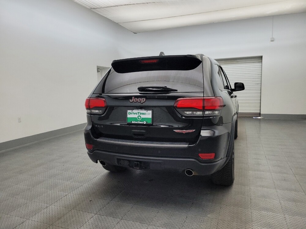 2019 Jeep Grand Cherokee in Tucson, AZ 85705 - 18124712 7