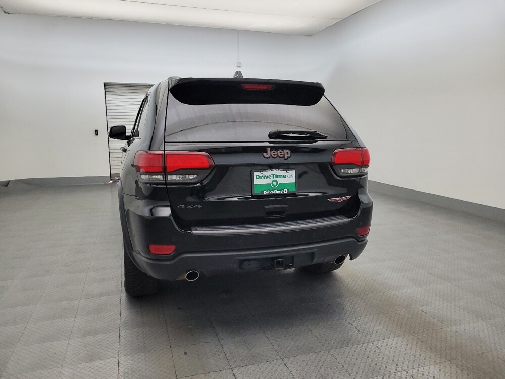 2019 Jeep Grand Cherokee in Tucson, AZ 85705 - 18124712 6