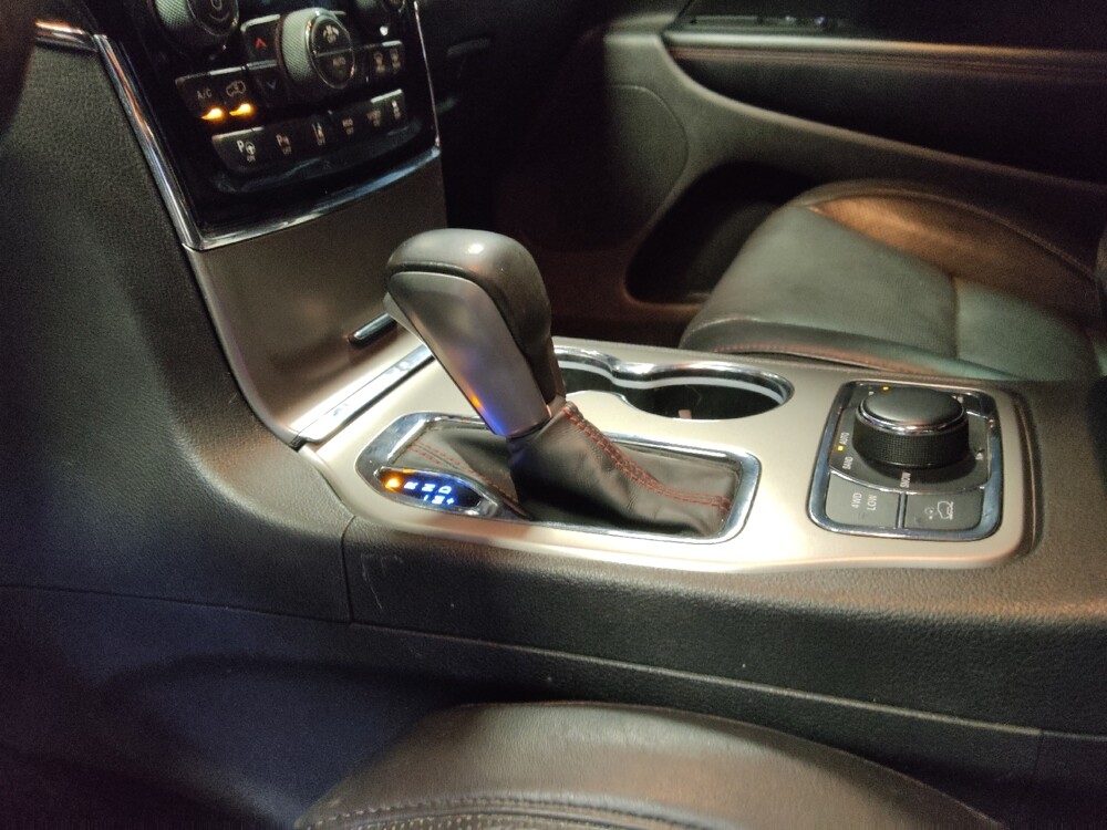 2019 Jeep Grand Cherokee in Tucson, AZ 85705 - 18124712 26