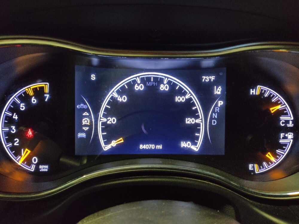 2019 Jeep Grand Cherokee in Tucson, AZ 85705 - 18124712 23