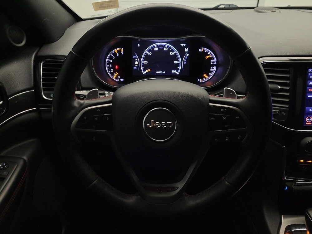 2019 Jeep Grand Cherokee in Tucson, AZ 85705 - 18124712 22