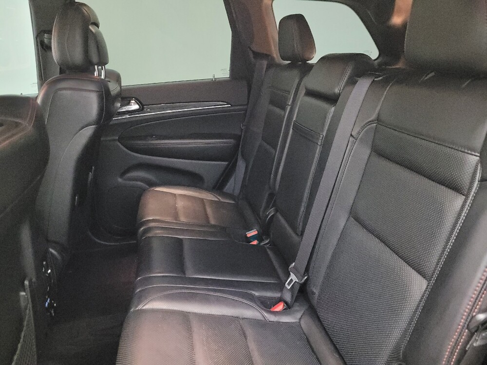 2019 Jeep Grand Cherokee in Tucson, AZ 85705 - 18124712 18