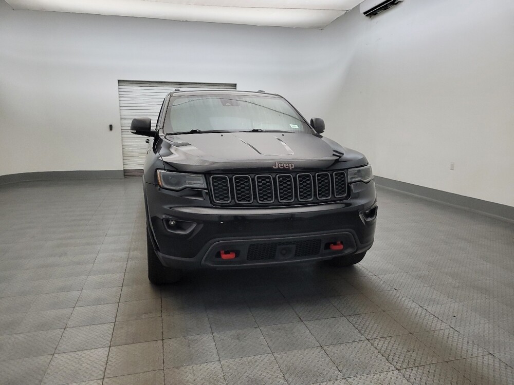 2019 Jeep Grand Cherokee in Tucson, AZ 85705 - 18124712 14