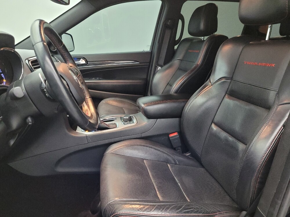 2019 Jeep Grand Cherokee in Tucson, AZ 85705 - 18124712 17