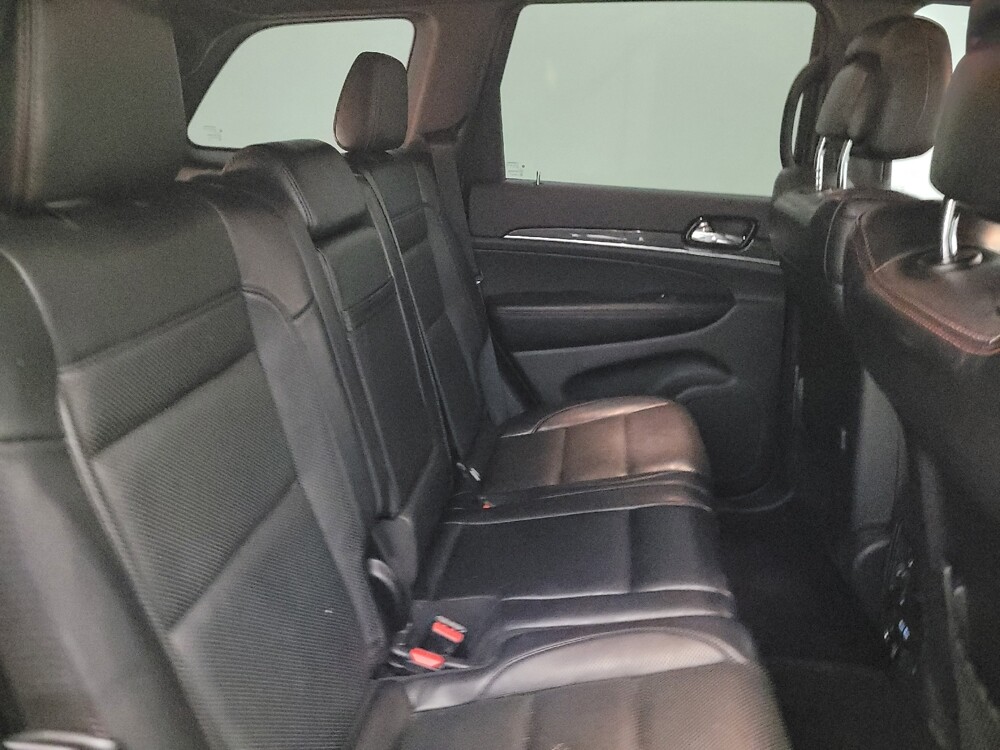 2019 Jeep Grand Cherokee in Tucson, AZ 85705 - 18124712 19