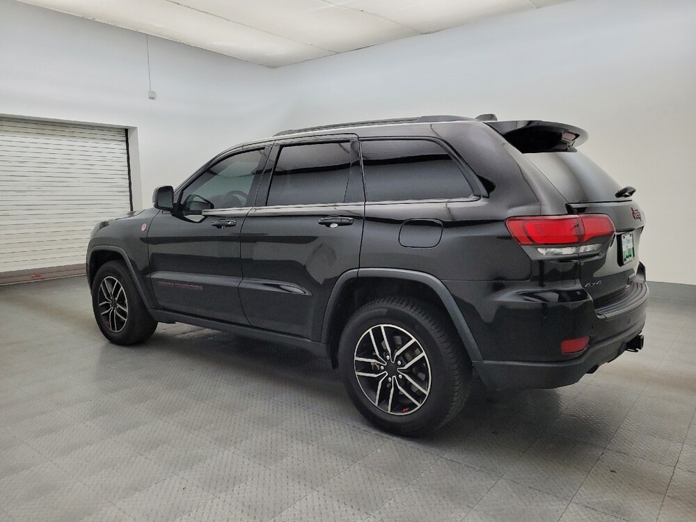 2019 Jeep Grand Cherokee in Tucson, AZ 85705 - 18124712 3