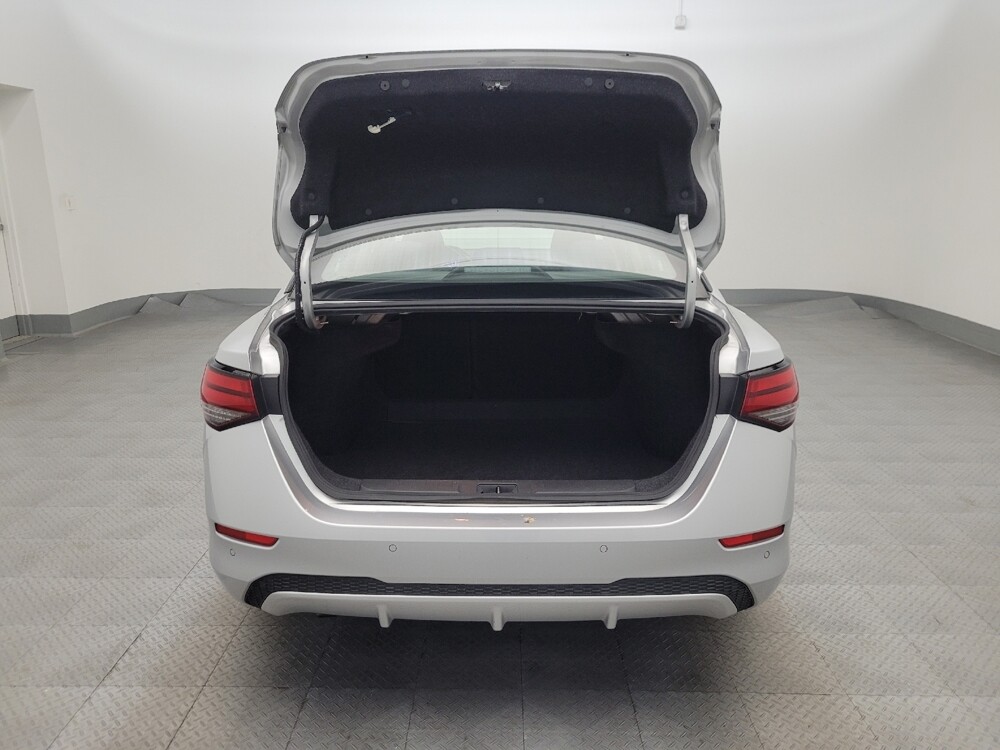 2021 Nissan Sentra in Phoenix, AZ 85022 - 18124713 29