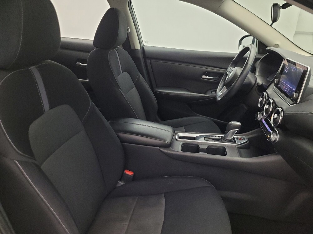 2021 Nissan Sentra in Phoenix, AZ 85022 - 18124713 21