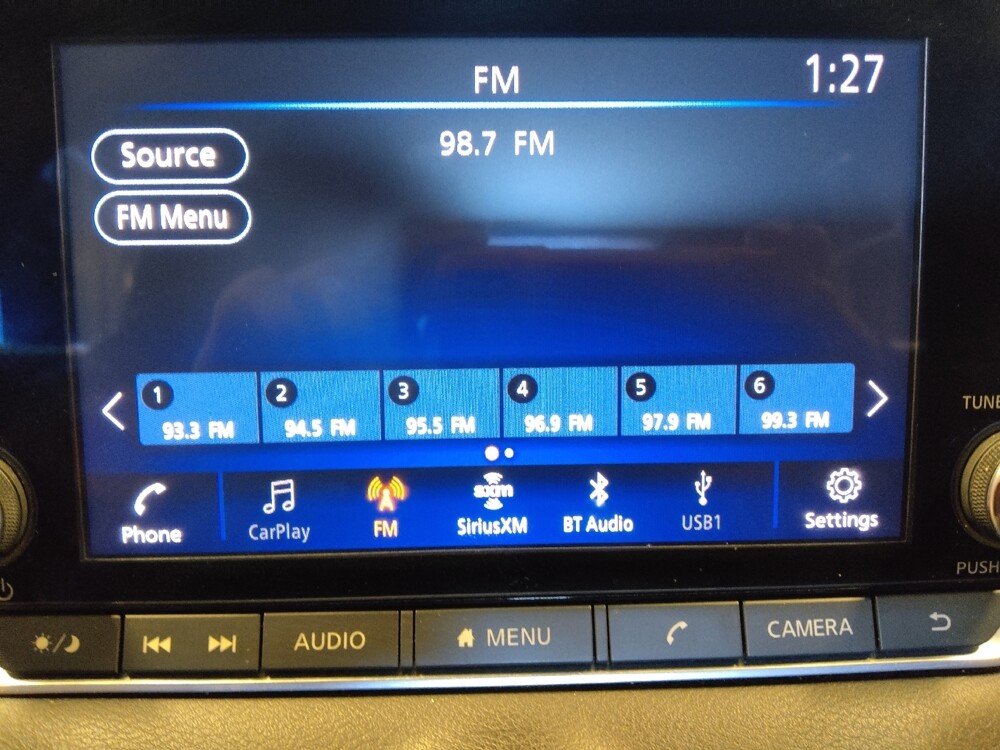 2021 Nissan Sentra in Phoenix, AZ 85022 - 18124713 25