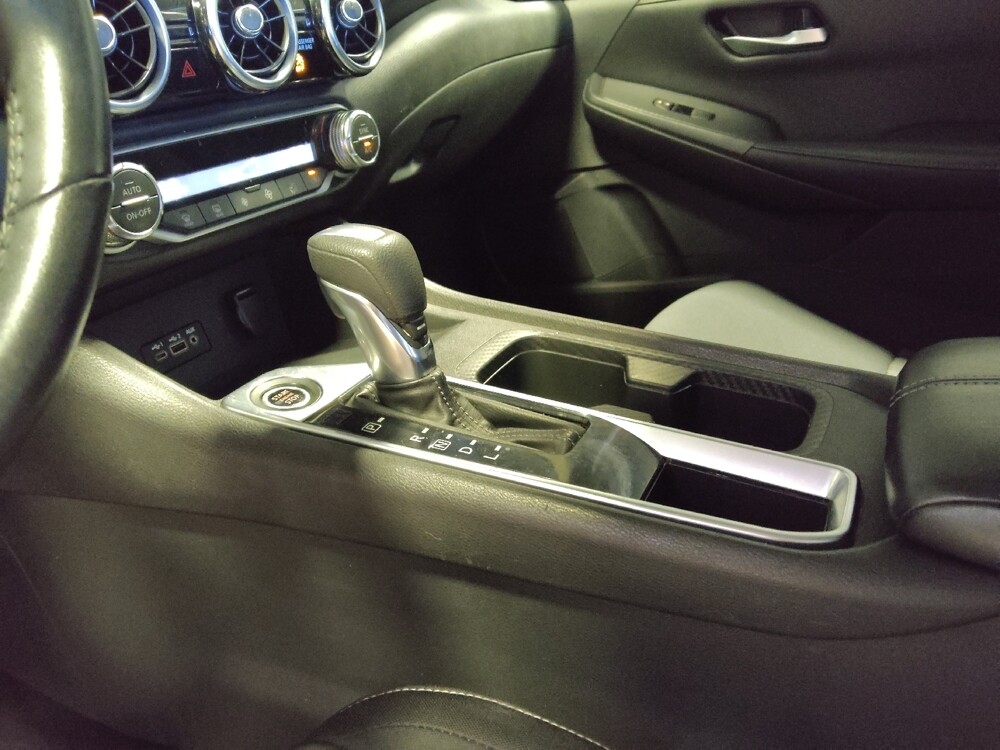 2021 Nissan Sentra in Phoenix, AZ 85022 - 18124713 26