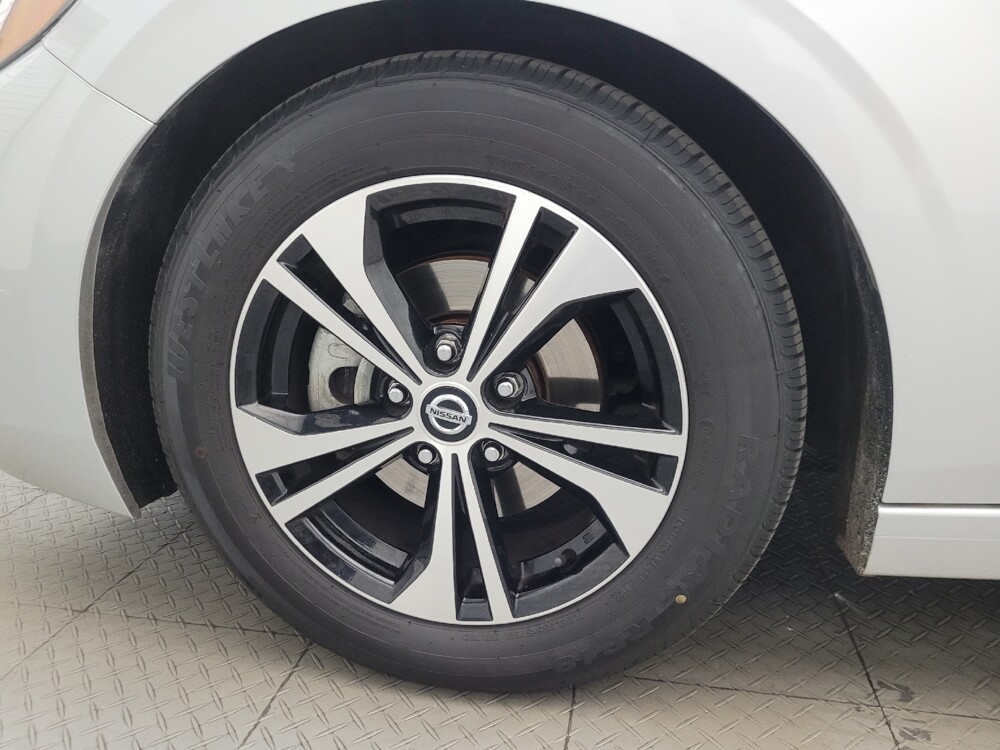 2021 Nissan Sentra in Phoenix, AZ 85022 - 18124713 31