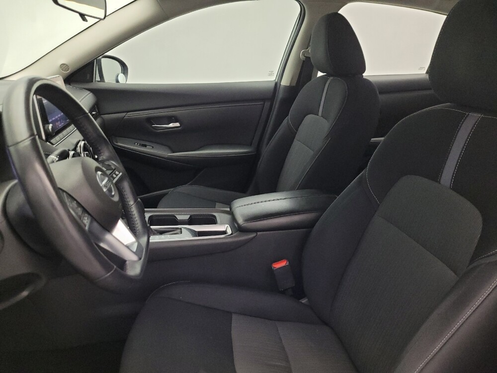 2021 Nissan Sentra in Phoenix, AZ 85022 - 18124713 17