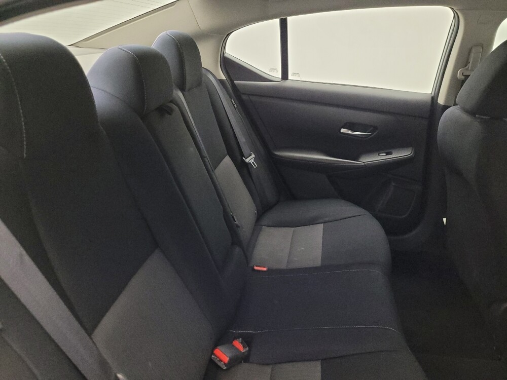 2021 Nissan Sentra in Phoenix, AZ 85022 - 18124713 19