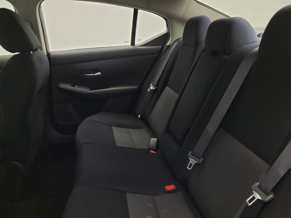 2021 Nissan Sentra in Phoenix, AZ 85022 - 18124713 18