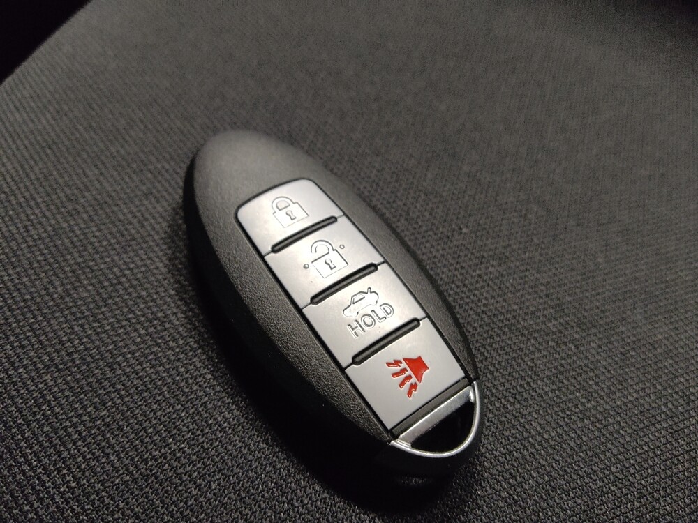 2021 Nissan Sentra in Phoenix, AZ 85022 - 18124713 32