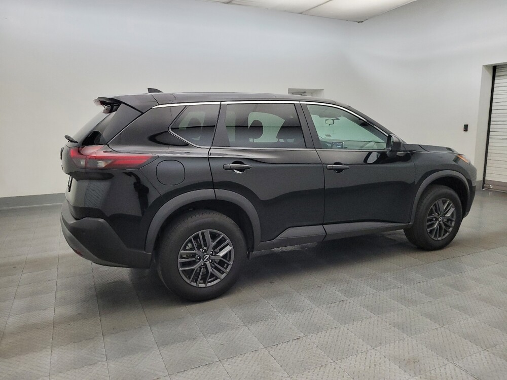 2023 Nissan Rogue in Phoenix, AZ 85022 - 18124714 10