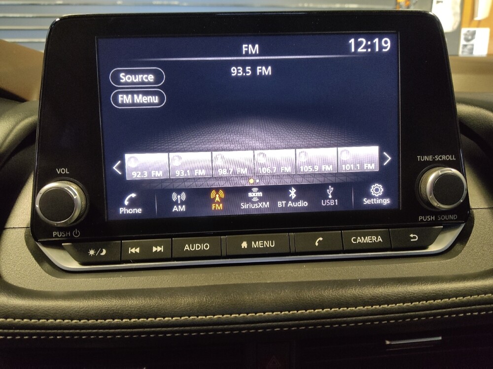 2023 Nissan Rogue in Phoenix, AZ 85022 - 18124714 25