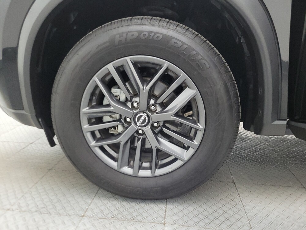 2023 Nissan Rogue in Phoenix, AZ 85022 - 18124714 31