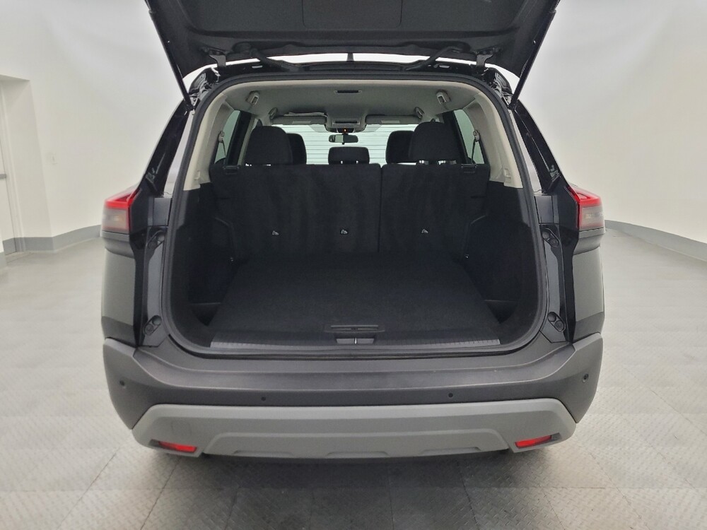 2023 Nissan Rogue in Phoenix, AZ 85022 - 18124714 29