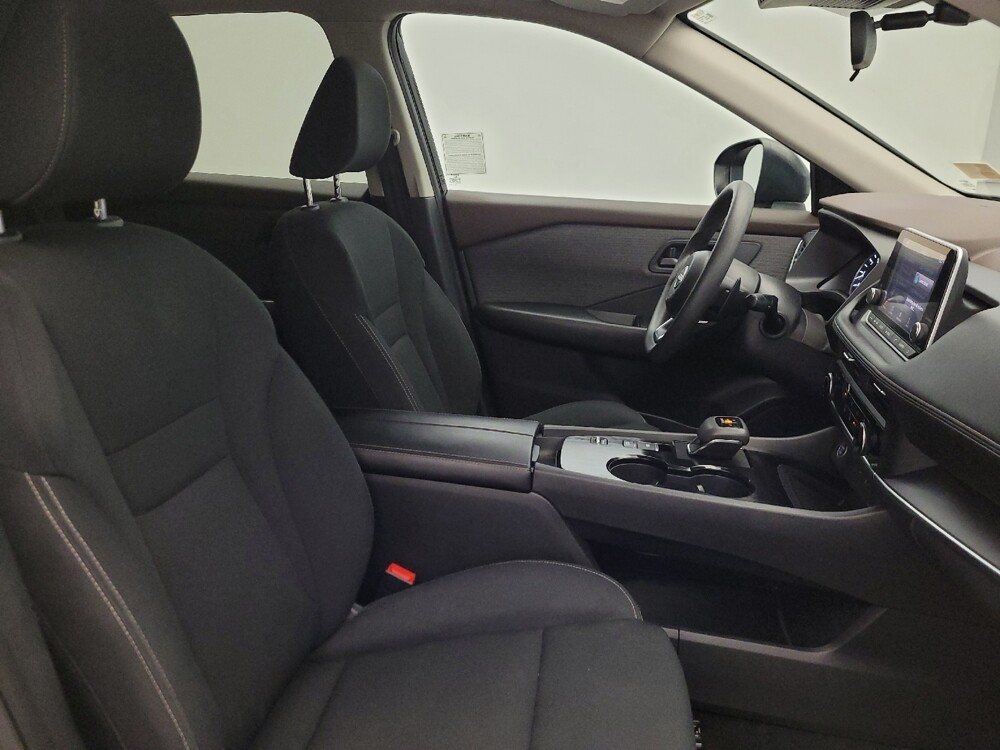 2023 Nissan Rogue in Phoenix, AZ 85022 - 18124714 21