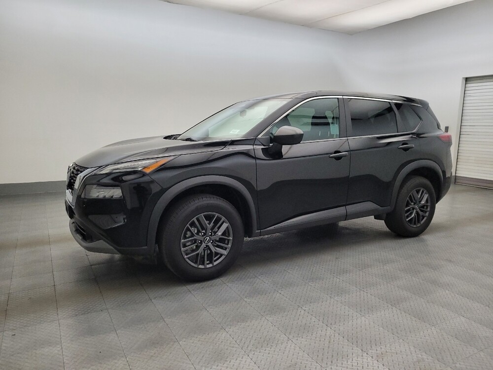 2023 Nissan Rogue in Phoenix, AZ 85022 - 18124714 2