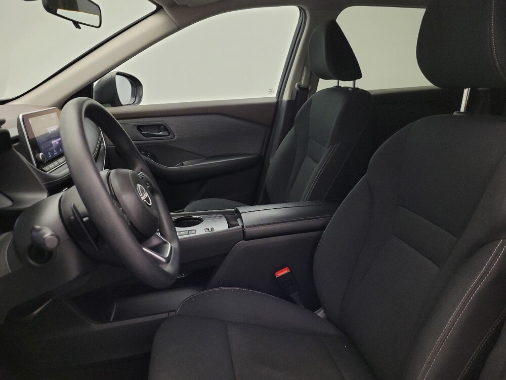 2023 Nissan Rogue in Phoenix, AZ 85022 - 18124714 17