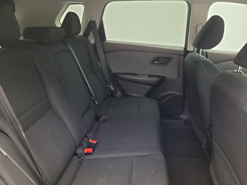 2023 Nissan Rogue in Phoenix, AZ 85022 - 18124714 19