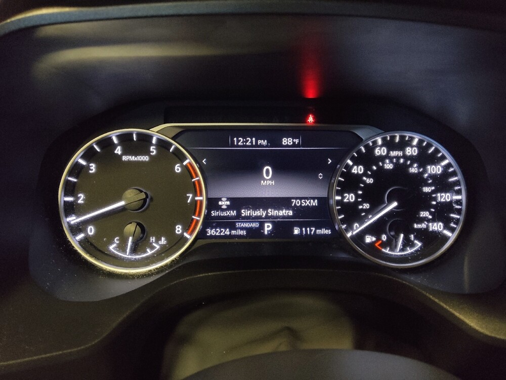 2023 Nissan Rogue in Phoenix, AZ 85022 - 18124714 23