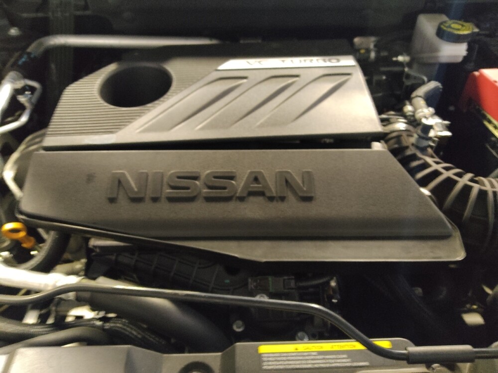 2023 Nissan Rogue in Phoenix, AZ 85022 - 18124714 30