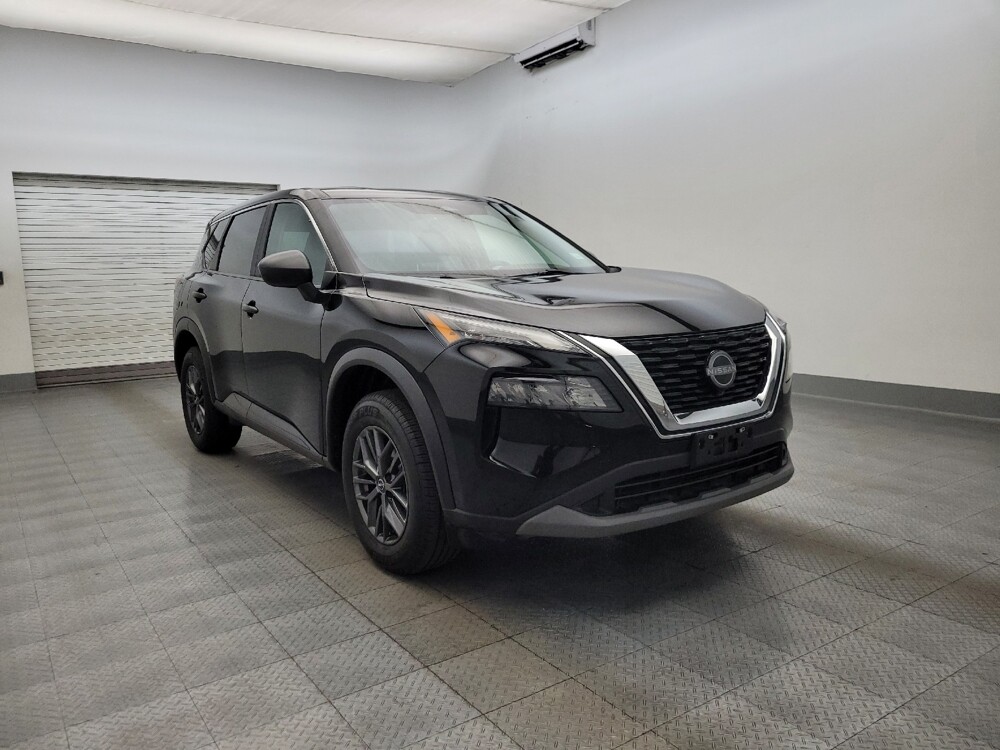 2023 Nissan Rogue in Phoenix, AZ 85022 - 18124714 13