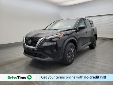 2023 Nissan Rogue in Phoenix, AZ 85022