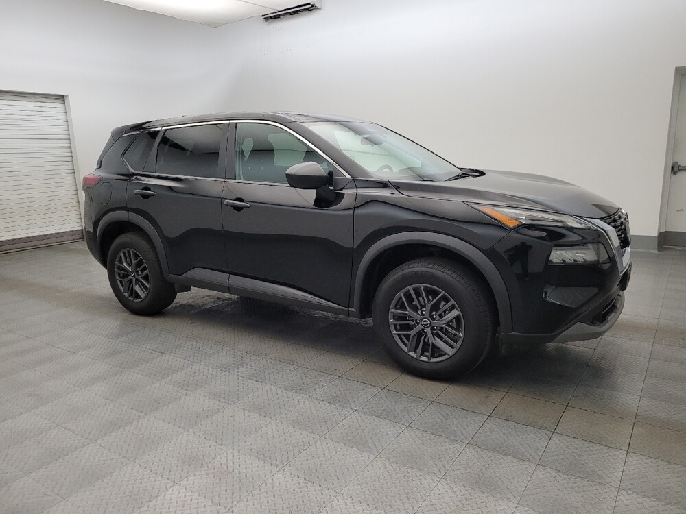 2023 Nissan Rogue in Phoenix, AZ 85022 - 18124714 11