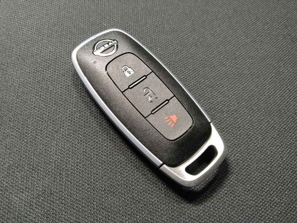 2023 Nissan Rogue in Phoenix, AZ 85022 - 18124714 32