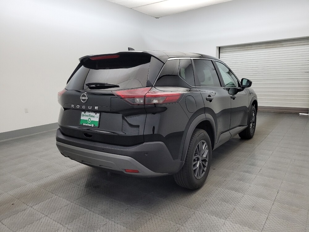 2023 Nissan Rogue in Phoenix, AZ 85022 - 18124714 9