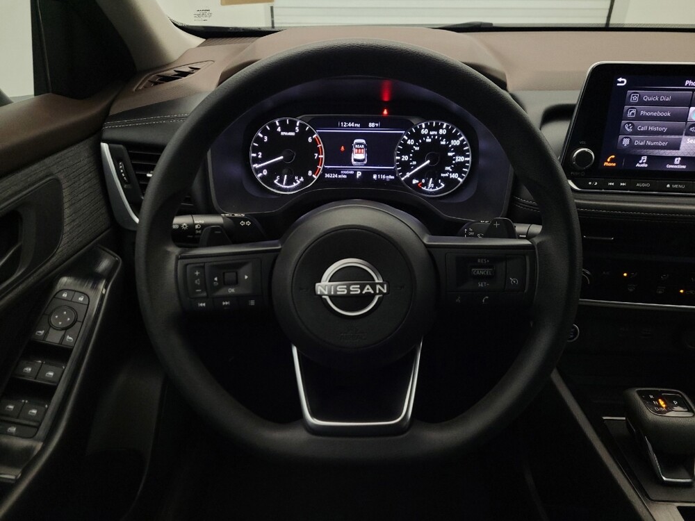 2023 Nissan Rogue in Phoenix, AZ 85022 - 18124714 22