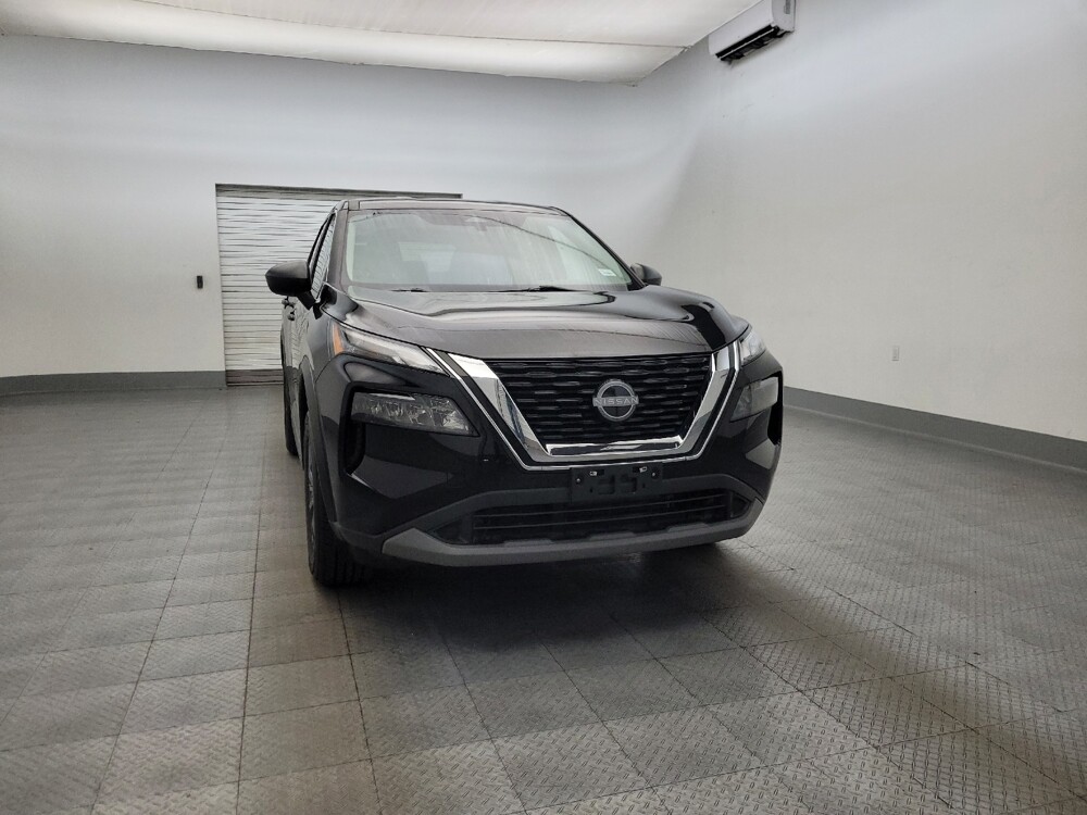 2023 Nissan Rogue in Phoenix, AZ 85022 - 18124714 14