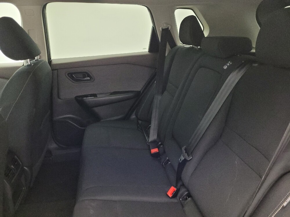 2023 Nissan Rogue in Phoenix, AZ 85022 - 18124714 18