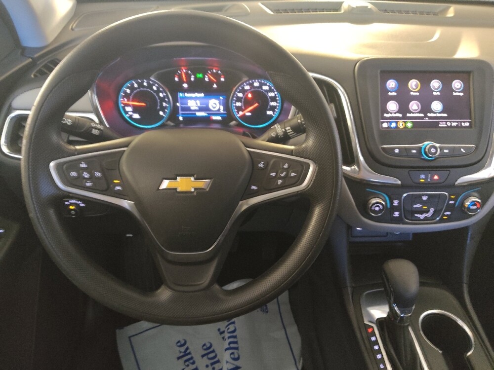 2023 Chevrolet Equinox in Tallahassee, FL 32304 - 18124715 22